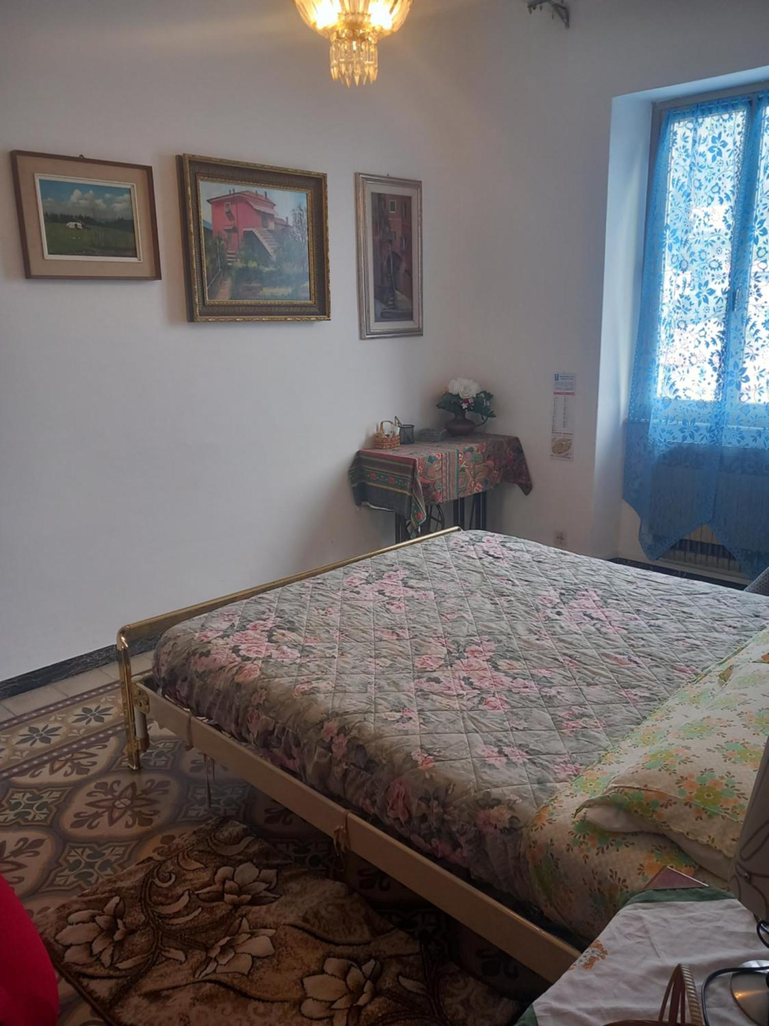 Апартаменти Casa Marcella Ла-Спеція Екстер'єр фото