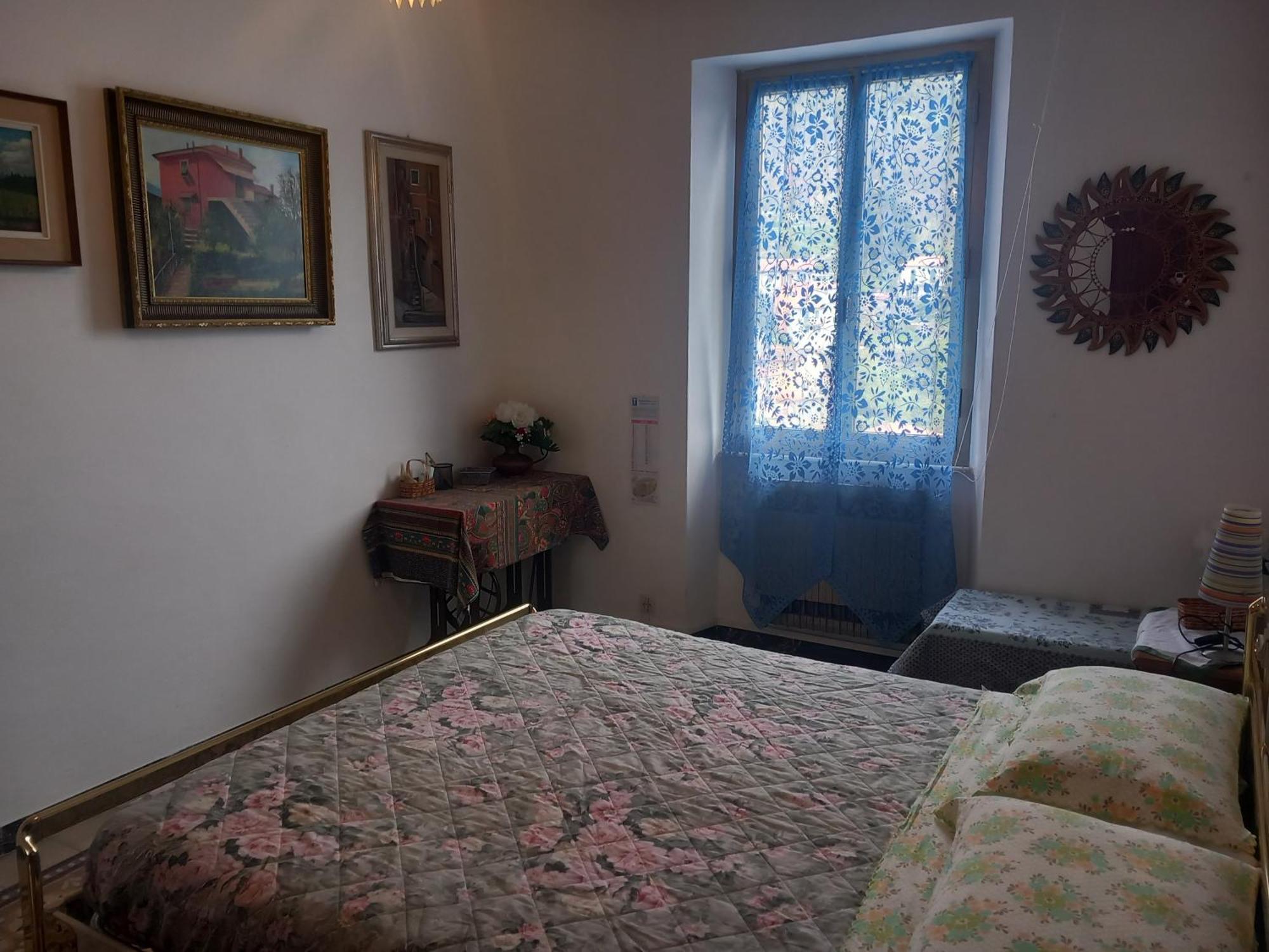 Апартаменти Casa Marcella Ла-Спеція Екстер'єр фото